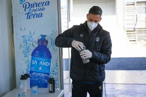 Futebol e Nutrição: Como Melhorar a Performance?