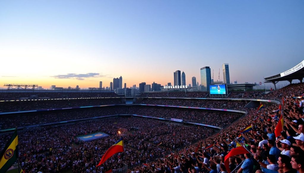 Copa libertadores 2024: onde assistir?