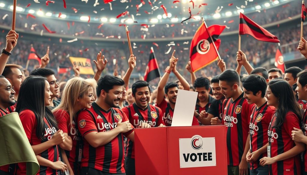 Clube de Regatas do Flamengo: passo a passo de como ser sócio