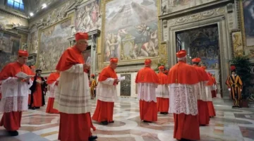 Conclave