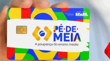 Pé de meia