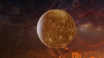 Trânsito Astrologico