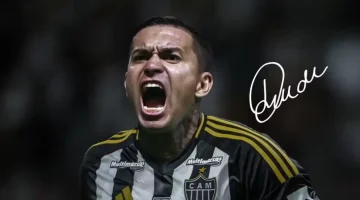 Dudu no Galo