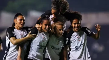 Futebol Feminino