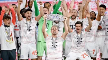 Futebol internacional