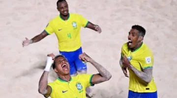 Seleção Brasileira