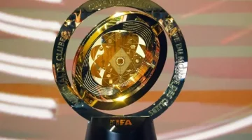 Copa do mundo de clubes
