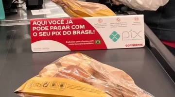 Pix do Brasil