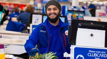 Tesco Careers