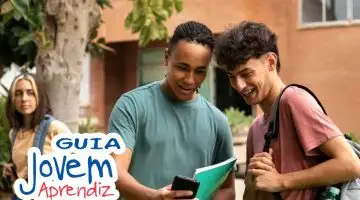 Guia Jovem Aprendiz