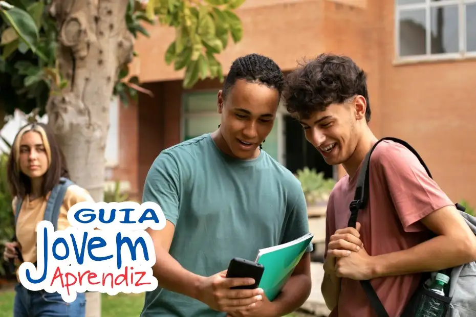 Guia Jovem Aprendiz