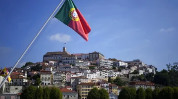 portugal