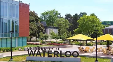 Universidade Waterloo