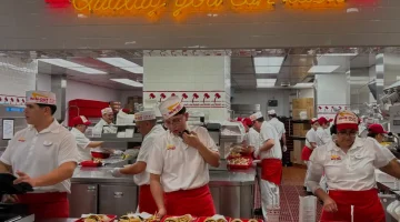 Job IN N OUT