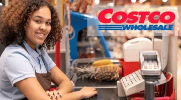 Job Costco