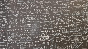 Numeros e padroes matematicos