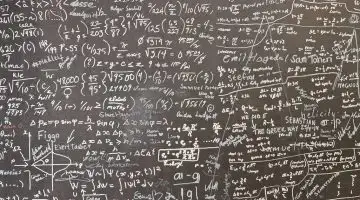 Numeros e padroes matematicos