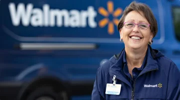 Learn How to Work at Walmart Supermarket